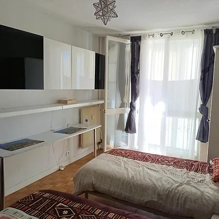 Apartment Stockholm