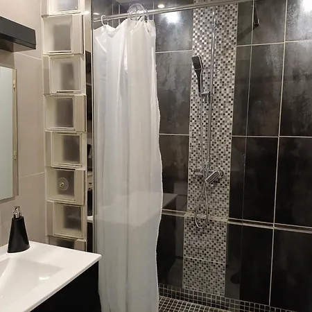 Stockholm Apartment