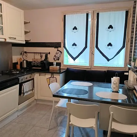Apartment Stockholm *